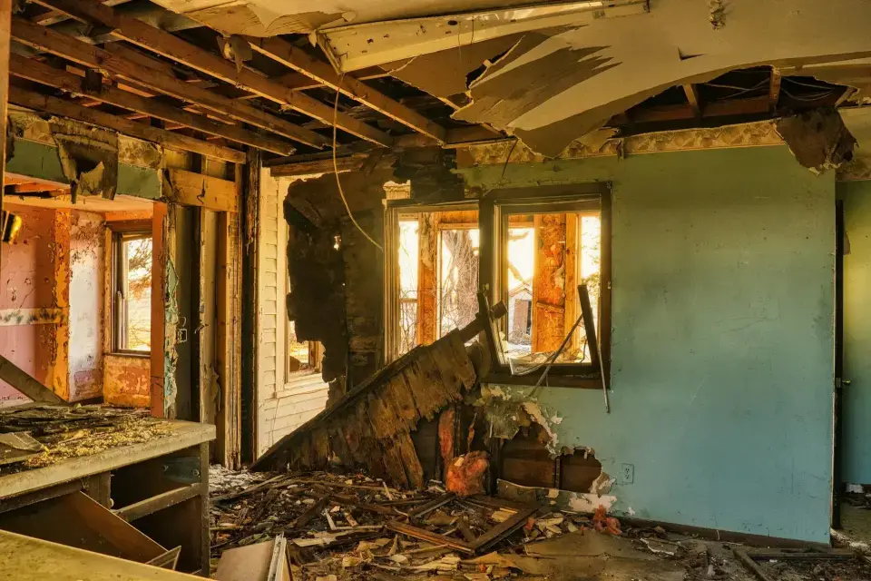 Renton's Leading Mold Removal Company — Renton, WA