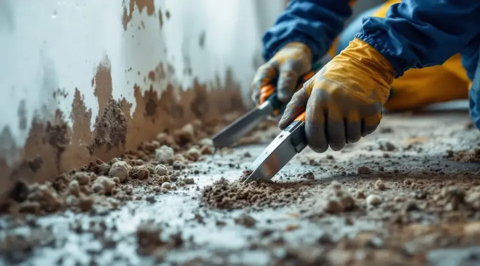 Attic Mold Remediation Renton