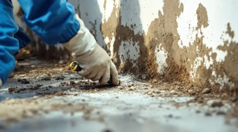 Basement Mold Removal Renton