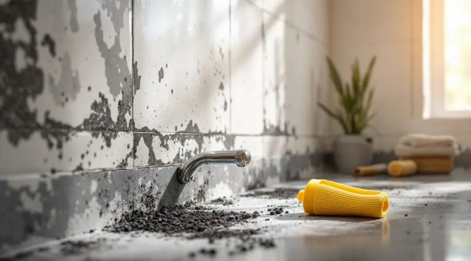 Crawl Space Mold Removal Renton