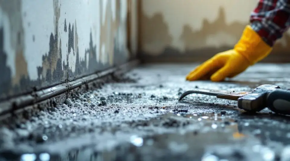 Home Mold Removal Services Renton