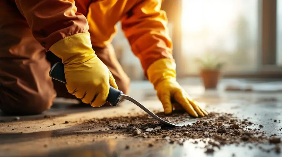 Mold Inspection And Removal Renton