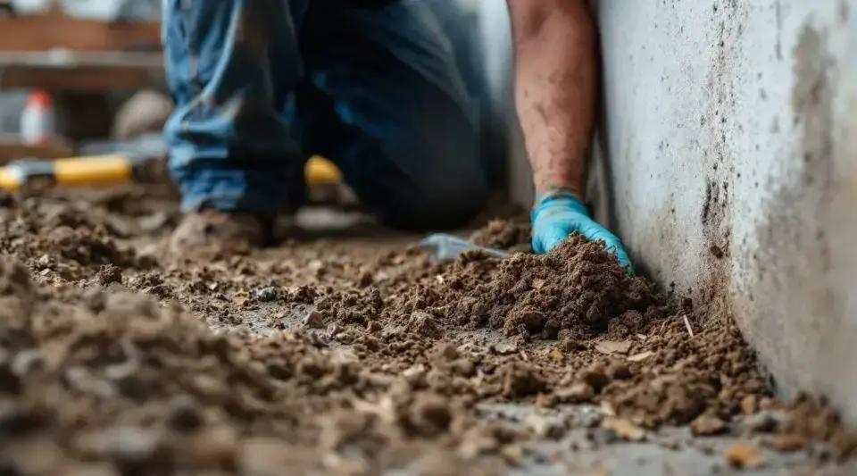Our Renton Mold Removal Restoration Team at Drytrace Mold Removal